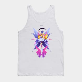 Angewomon Tank Top